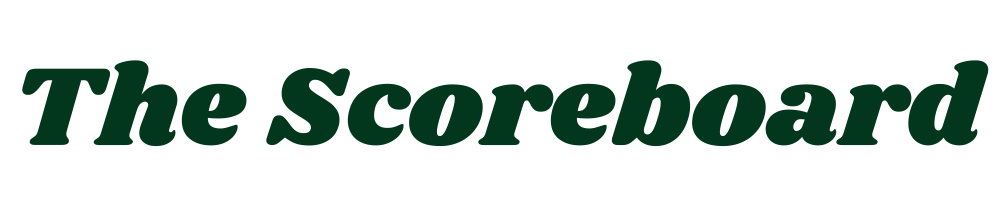 The Scoreboard